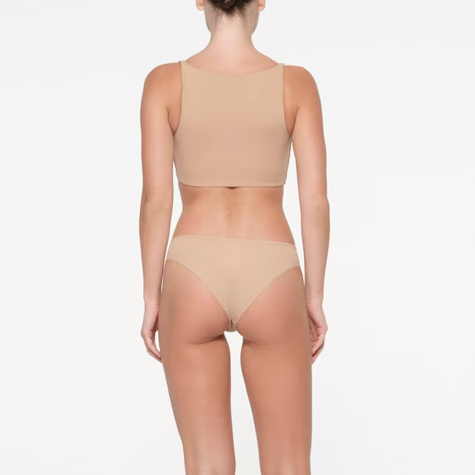 BACK SMOOTHING FULL COVERAGE BRA