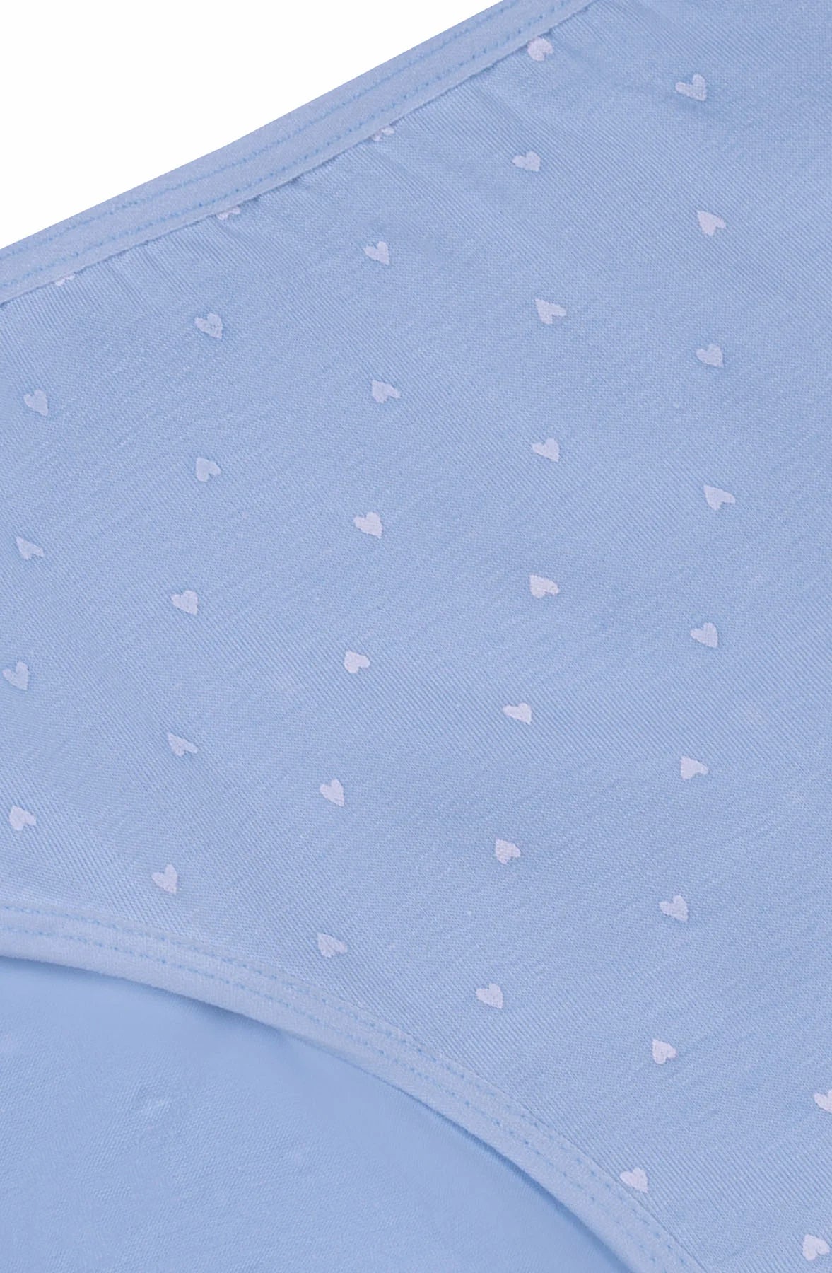 Ladify -Pirro Cotton Panty - Pack Of 5