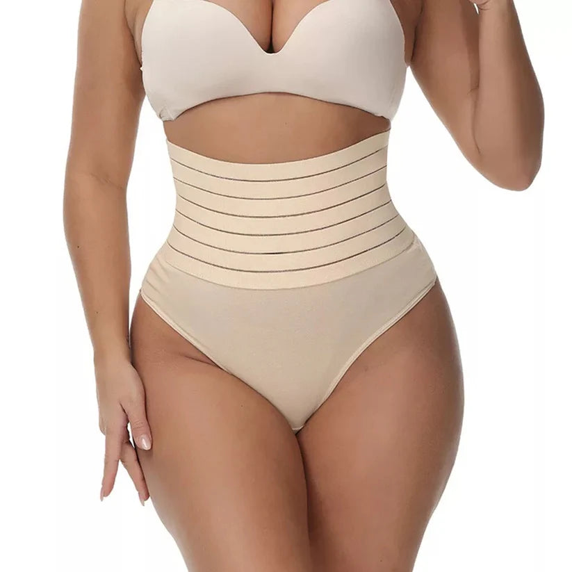 Sexy Thong Style Body Shaper