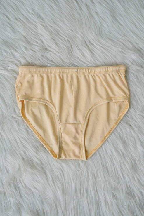 Rubi Women's Stretchable Hipster Panties