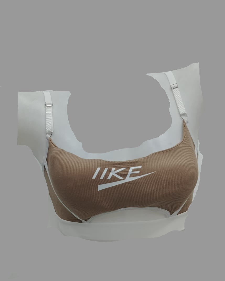 Sport Bra Free Size